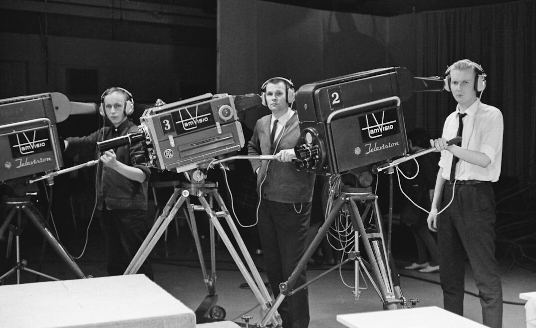 group of tv legends