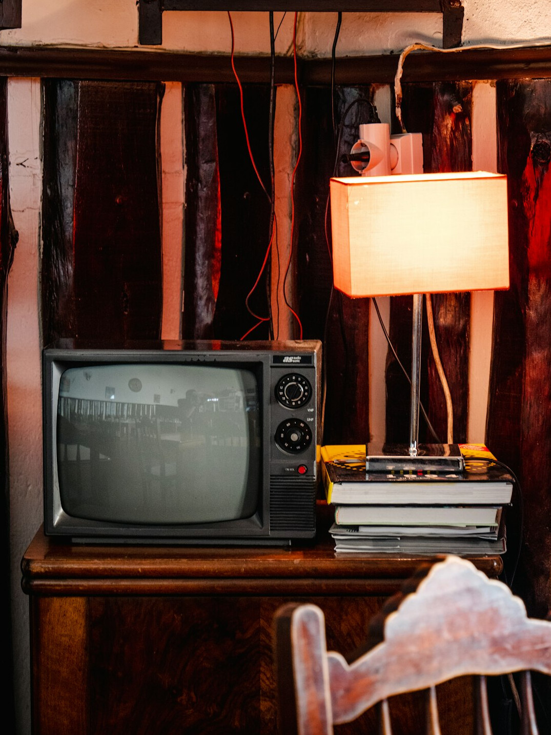 nostalgic tv show