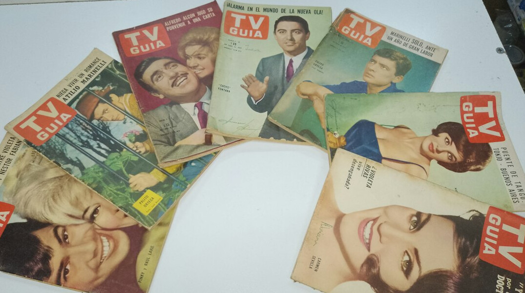 classic tv series dvd collection