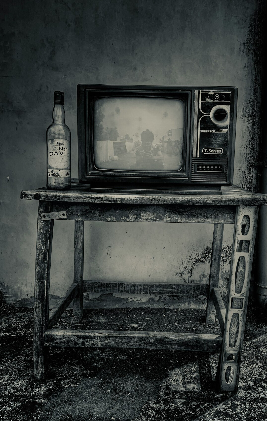 forgotten tv actor