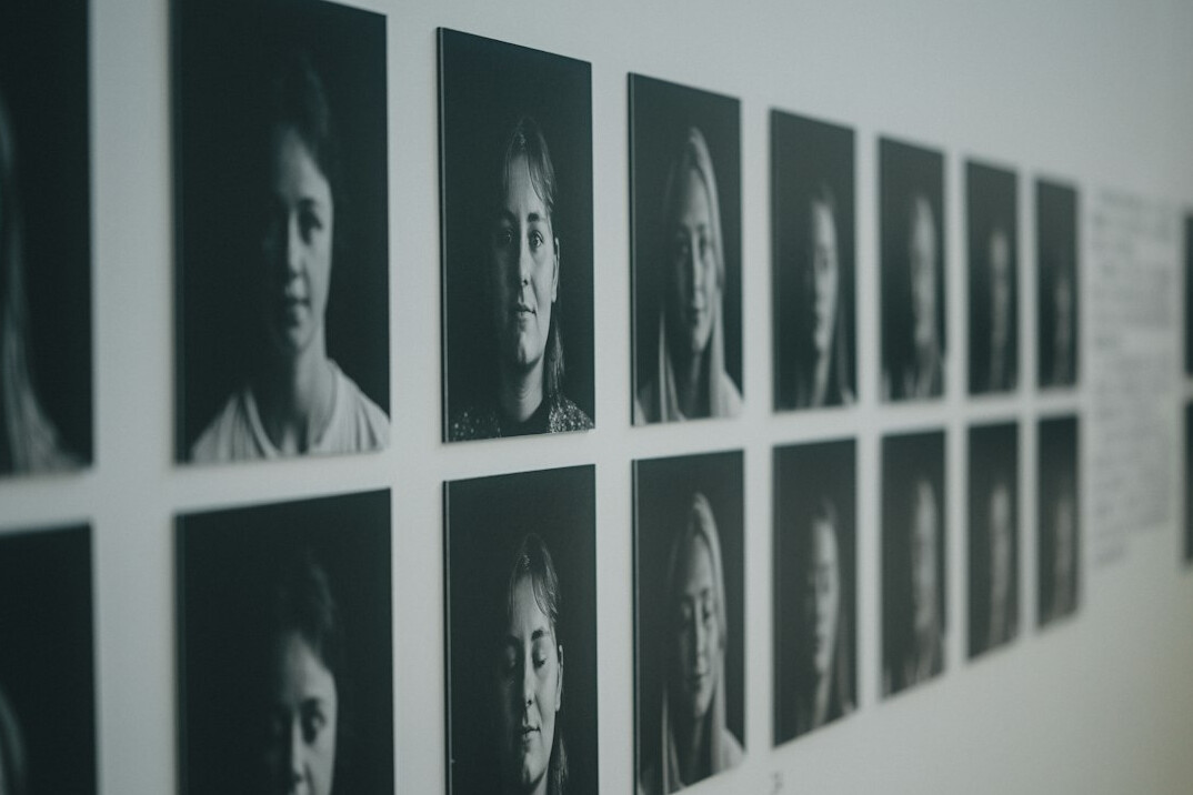 Portrait d'une archiviste et documentaliste suisse