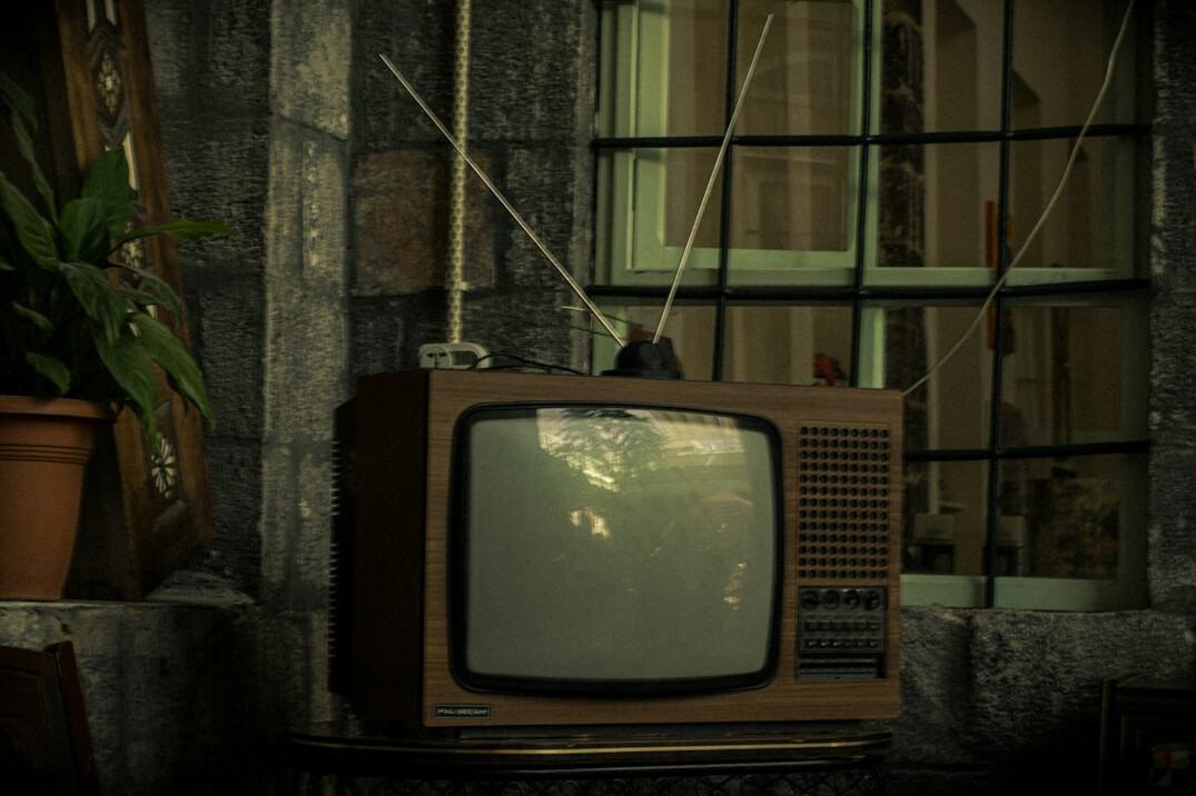 old french tv show